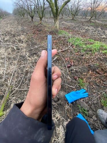 telefon nokia 8: Honor X8c, 256 GB, rəng - Qara, Sensor — 2