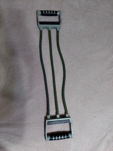 idman ucun jqut: Idman aleti istifade olunmadigi üçün satilir unvan Kohne Guneşli — 2