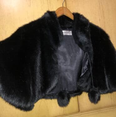 женские шубы с воротником: Ziyafət geyimlərinin üstü üçün nakidka/fiqaro süni kürkdən yaxşı — 2