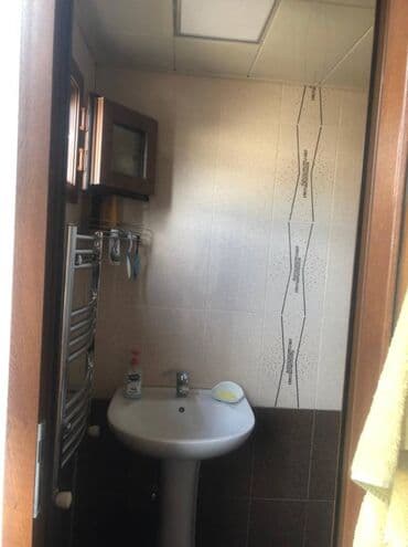 купить квартиру в баку с видом на море: Баку, 1 комната, Вторичка, м. Сахиль, 58 м² — 8