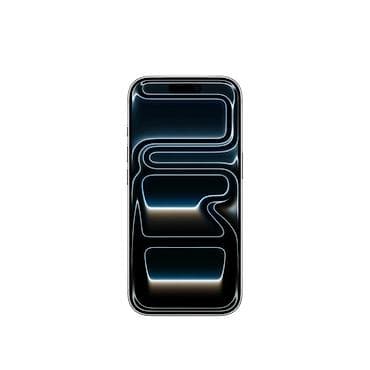 apple macbook: IPhone 17 Pro, 256 GB, Gümüşü, Face ID — 1