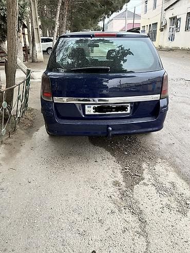 opel astra satilir: Opel Astra: 1.8 l | Universal — 2