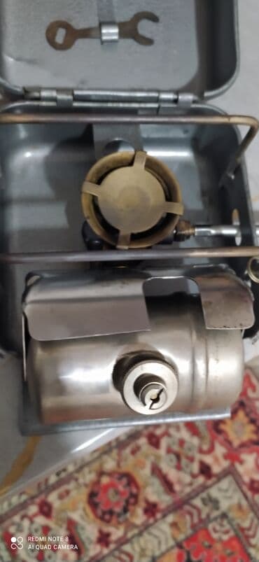 ручная швейна машина: Antik pirimis 60 azn — 2