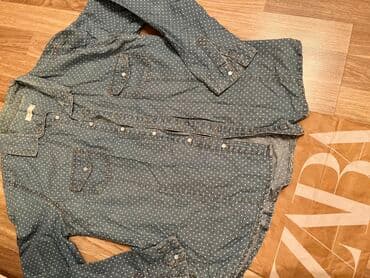 köynekler: Hamısı birlikdə 5azn — 7