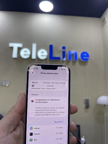 prodat iphone: IPhone 14, 256 GB, Çəhrayı, Zəmanət, Simsiz şarj, Face ID — 2