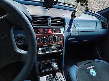 bmw e60 turbo az: Mercedes-Benz C-Class: 1.8 l | 1998 il Sedan — 10