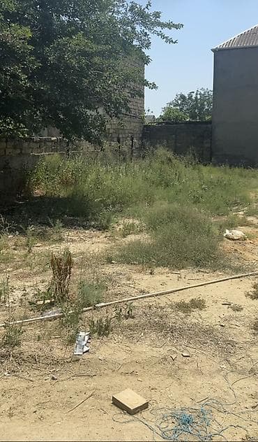 əmlak az quba: 3 sot, Tikinti, Mülkiyyətçi, Kupça (Çıxarış), Texniki pasport — 2