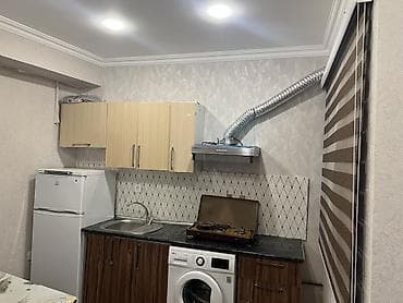 8 Noyabr metrosu yaxınlığında yerləşən (2 dəqiqəlik məsafədə) mənzil — 2