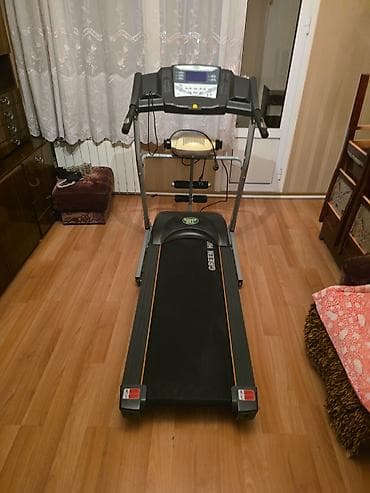 Green Hill qaçış yolu – çoxfunksiyalı ev fitnes aparat çox yaxşı — 2