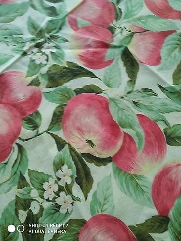 klonka sufreler: Скатерть салфетка — 1