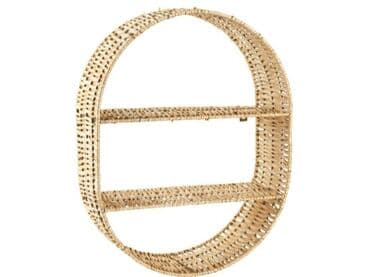 əşyaları düzmək üçün yer: Aksesuar rəfi — 7