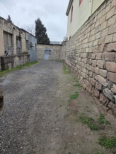 Гаражи: Xətai ray NZS qəsəbəsi Babək prospekti Haval servisin döngəsindən — 7