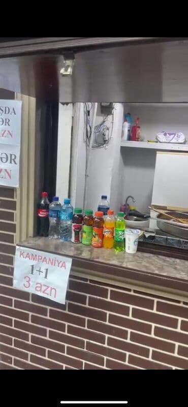 mk çanta: Reşid behbudov 100küçesinde obyekt arendaya verilir 600 manata kofe — 6