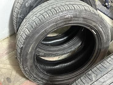 Şin Lassa 225 / 55 / R 16