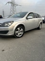 opel vectra 1991 model: Opel Astra: 1.4 l | 2006 il 300000 km Universal — 4