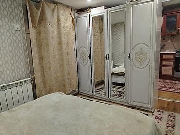 saray heyet ev type 1: Bakı, 3 otaqlı, Köhnə tikili, 100 kv. m — 7