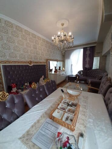 квартиры в ипотеку: 2 комнаты, Новостройка, 74 м² — 4