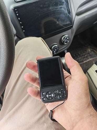 şəkil cəkmək: Samsung rəqəmsal fotoaparat - Aşağı yeri yoxdur ✅ Ünvan - Sahil — 2