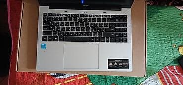 iphone 5s yeni: Acer Aspire Lite 16 noutbuku - Ekran: 16 düym, nazik çərçivəli geniş — 2