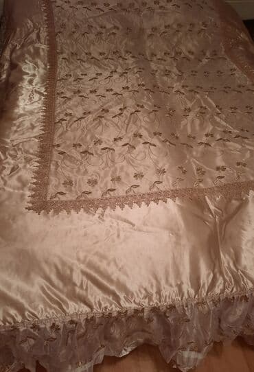 гобеленовые наволочки интернет магазин: Для кровати Покрывало — 2