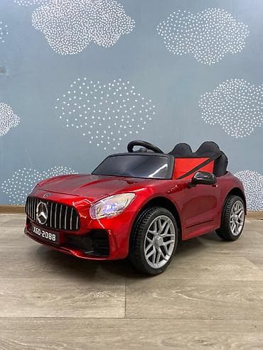 uwaq masini: 🔥 Mercedes GTR Uşaq Elektromobili – Yeni Model! 🚗✨ Balacanız üçün əsl — 3