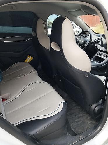 benzin ceni: BYD Destroyer 05: 1.5 l | 2024 il 15000 km Sedan — 6