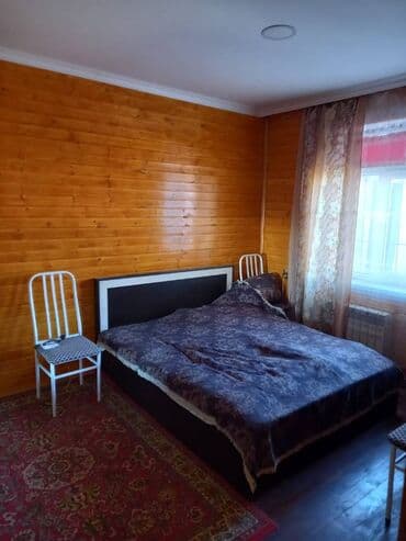 makler gence: 3 otaqlı, 80 kv. m, Yeni təmirli — 7