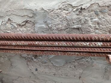 споты потолочные в баку: SSRİ dən qalma qalın armatur. Qalınlığı 16 dır. 125 metirdir. Yəni 10 — 2