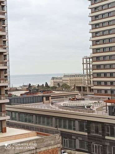 podmayak mənzillər: 3 otaqlı, Yeni tikili, 157 kv. m — 7