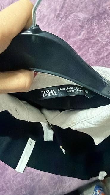 zara: Gündəlik don, Mini, Zara, XS — 2