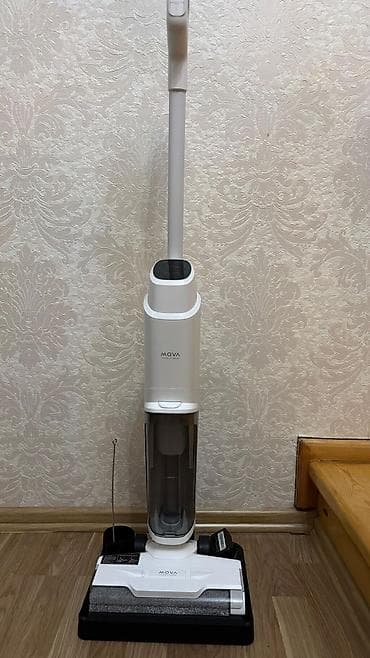 Бытовая техника: Yeni kimidir alan görəcək qiymət sondurMOVA (Powered by Dreame) şaquli — 1
