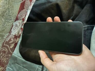 samsung a24 ekran qiymeti: Samsung Galaxy A24 4G, rəng - Qara — 2