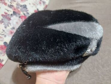 yun qadın şap şapları: Qadin Papagi Меховая Русь Az isdifade edilib Qashida var — 3