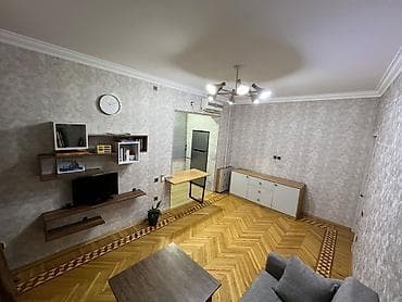 Bağ evləri: Bakı, 3 otaqlı, Köhnə tikili, 60 kv. m — 5