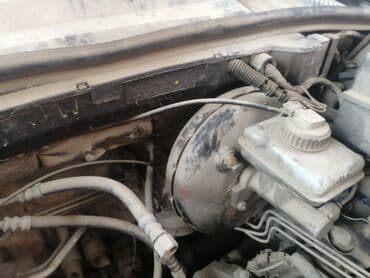 запчасти на паджеро 2: Opel vektra, 1.8 л, Бензиновая, 1997 г., Оригинал, Германия, Б/у — 2