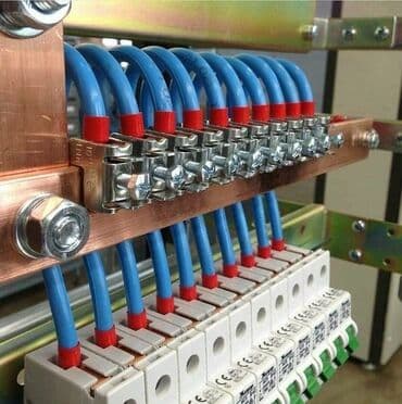 работа муж на час электрика: Электрик, С опытом, Сменный график — 13