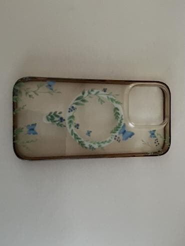 iphone 12 pro case: IPhone 14 Pro üçün MagSafe uyğun telefon qabı - Model uyğunluğu — 2