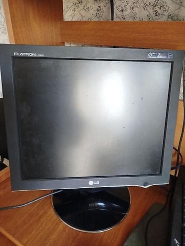 Монитор для компьютера LG
