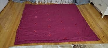 saxta baba papagi: Yeni Böyüklər üçün Yorğan — 3