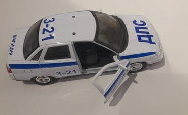 oyuncaq masin type 0: Машинка,металл — 3