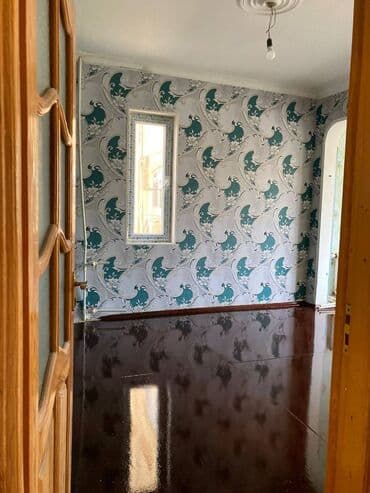 kiraye evler 2018: Yeni Günəşli qəsəbəsində, Q massivində, Azpetrol ilə üzbəüz — 4