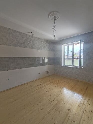 zaqatalada satilan evler 2023: Binəqədi qəs. 4 otaqlı, 120 kv. m, Kredit yoxdur, Yeni təmirli — 5