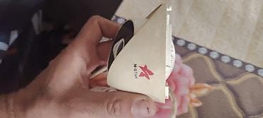 M-STAR MS-100 AHD təhlükəsizlik kameraları (2 ədəd) - Model: MS-100 -