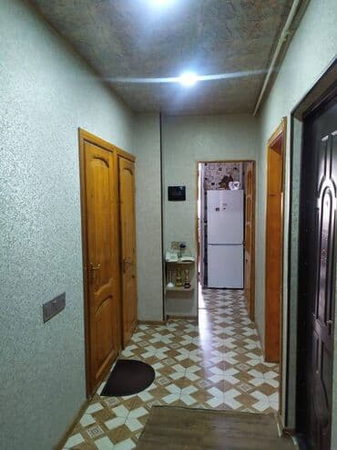 ev masazir: Bakı, 3 otaqlı, Köhnə tikili, 70 kv. m — 8