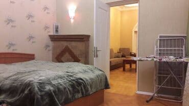 berdede kiraye evler 2025: Səbail rayonu, İçərişəhər metrosu yaxınlığında, Axundov bağının — 8