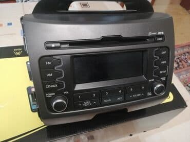 алиса купить в баку: Super vəziyyətdədi. Kia sportage 2012 üçün orijinalı. Tam işlək — 1