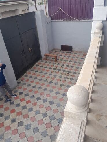 evim gence az: Ramana qəs. 3 otaqlı, 102 kv. m, Kredit yoxdur, Yeni təmirli — 5