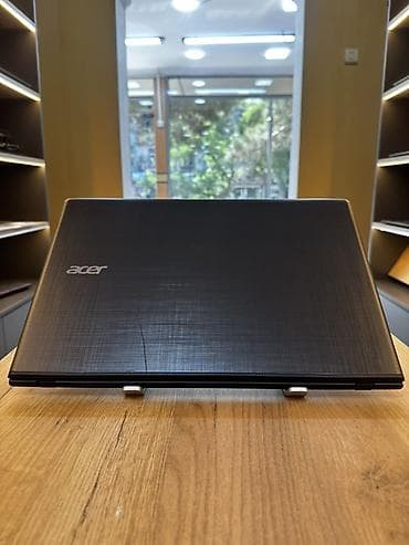 acer: İşlənmiş Acer Aspire, 15.6 ", Intel Core i3, 1 TB, Ünvandan götürmə, Pulsuz çatdırılma, Ödənişli çatdırılma — 3