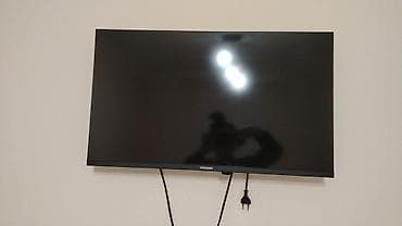 Televizor Yoshiro 82"