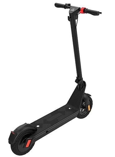 2 el scooter: Elektrik skuter – şəhər içi rahat və sürətli hərəkət üçün ən sərfəli — 1